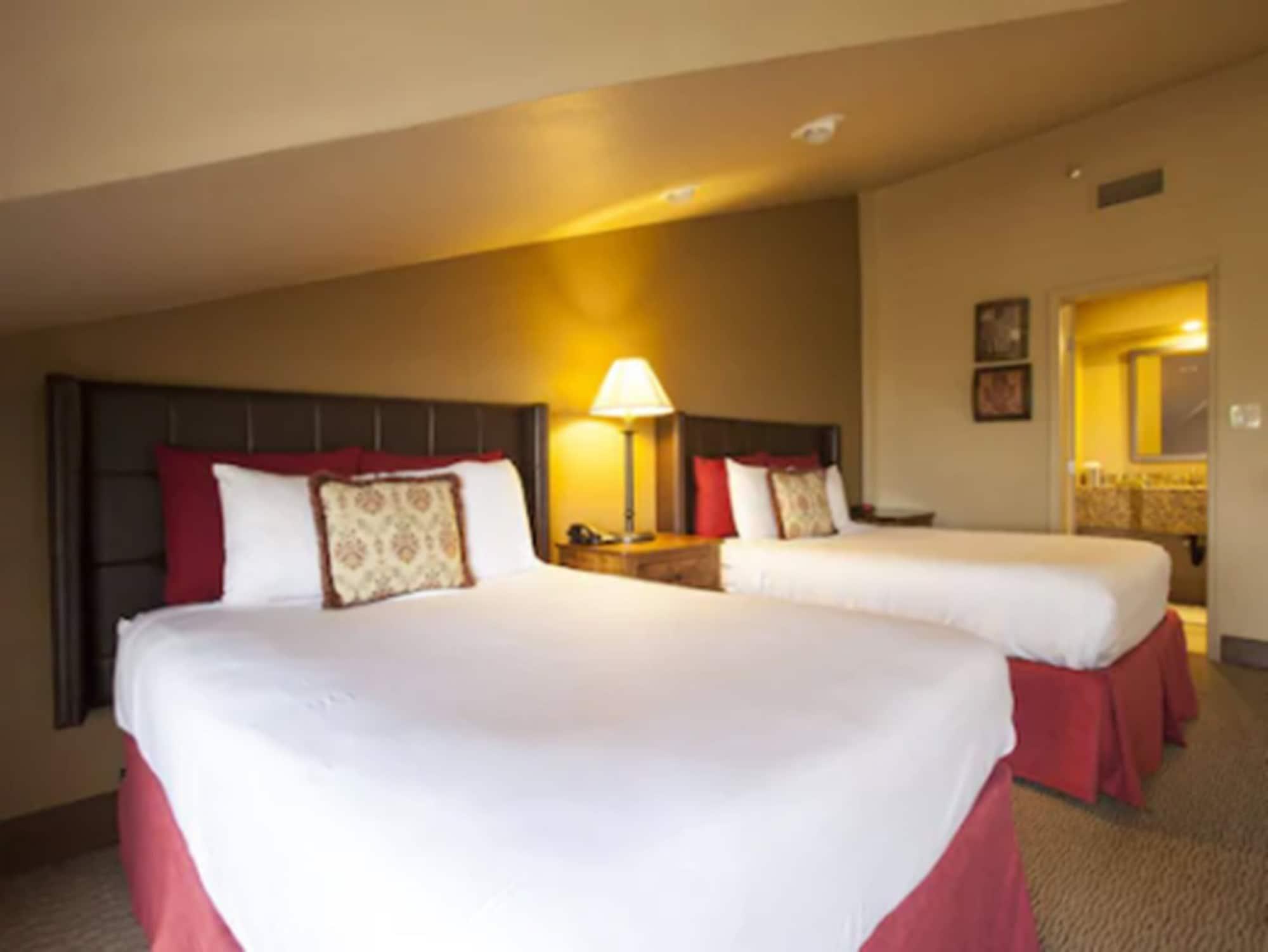 The Lodge At Ventana Canyon Tucson Exterior photo