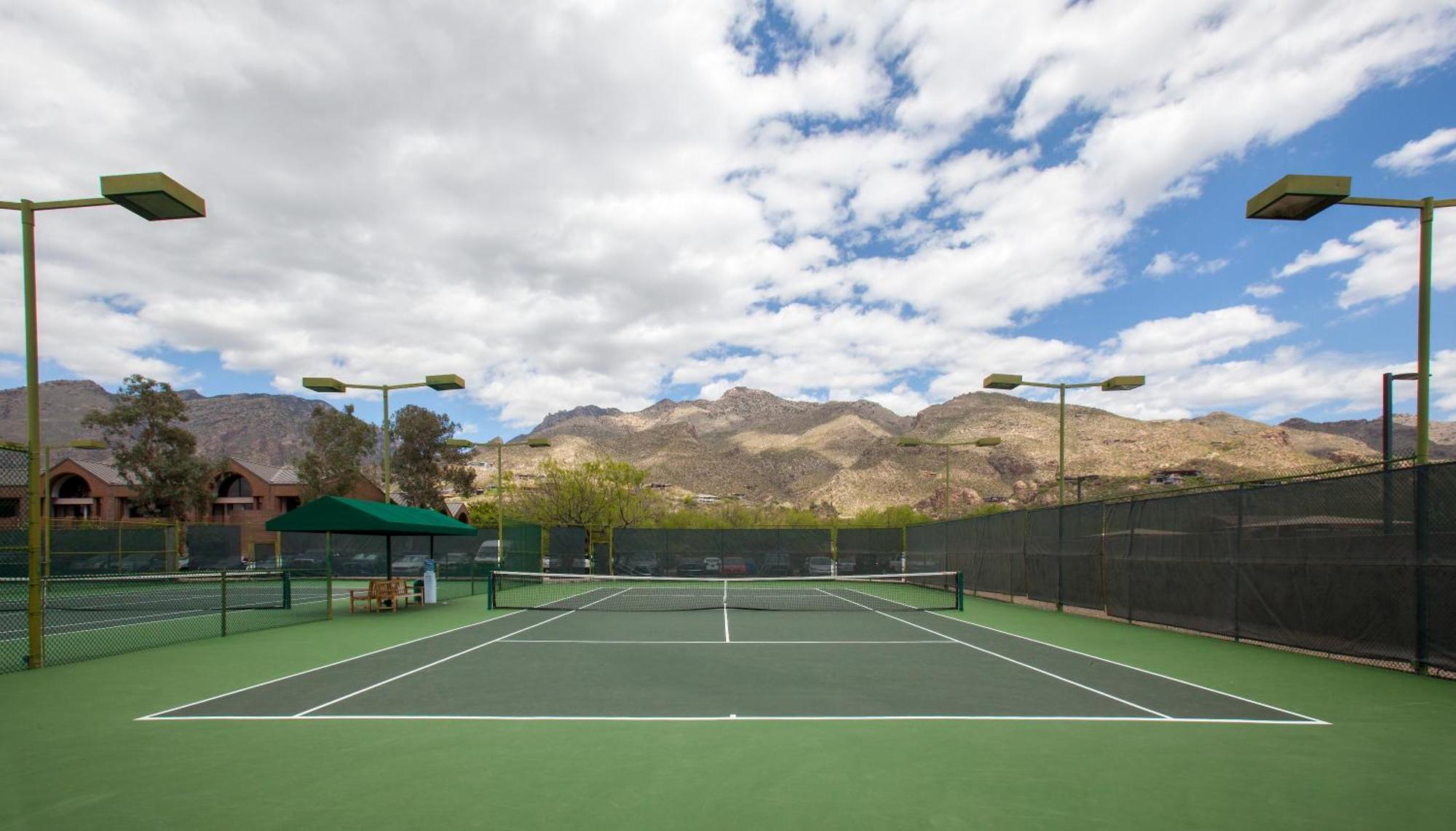 The Lodge At Ventana Canyon Tucson Exterior photo